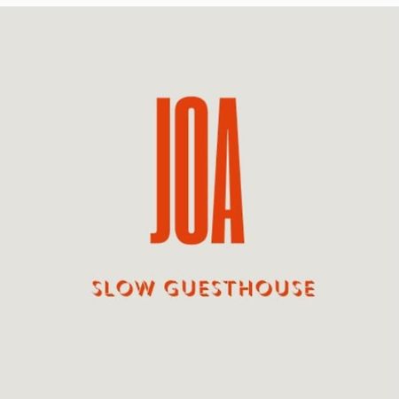 Joa Guesthouse, Entre Bayonne Et Ocean บูโก ภายนอก รูปภาพ