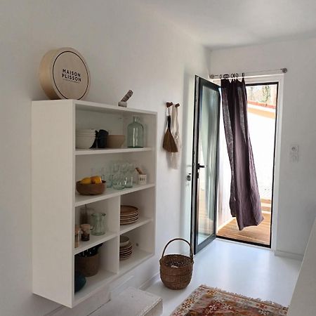 Joa Guesthouse, Entre Bayonne Et Ocean บูโก ภายนอก รูปภาพ