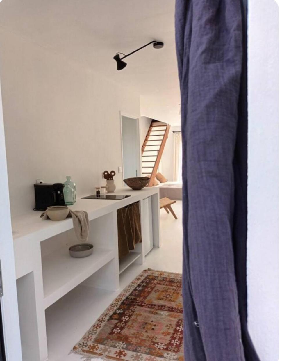 Joa Guesthouse, Entre Bayonne Et Ocean บูโก ภายนอก รูปภาพ