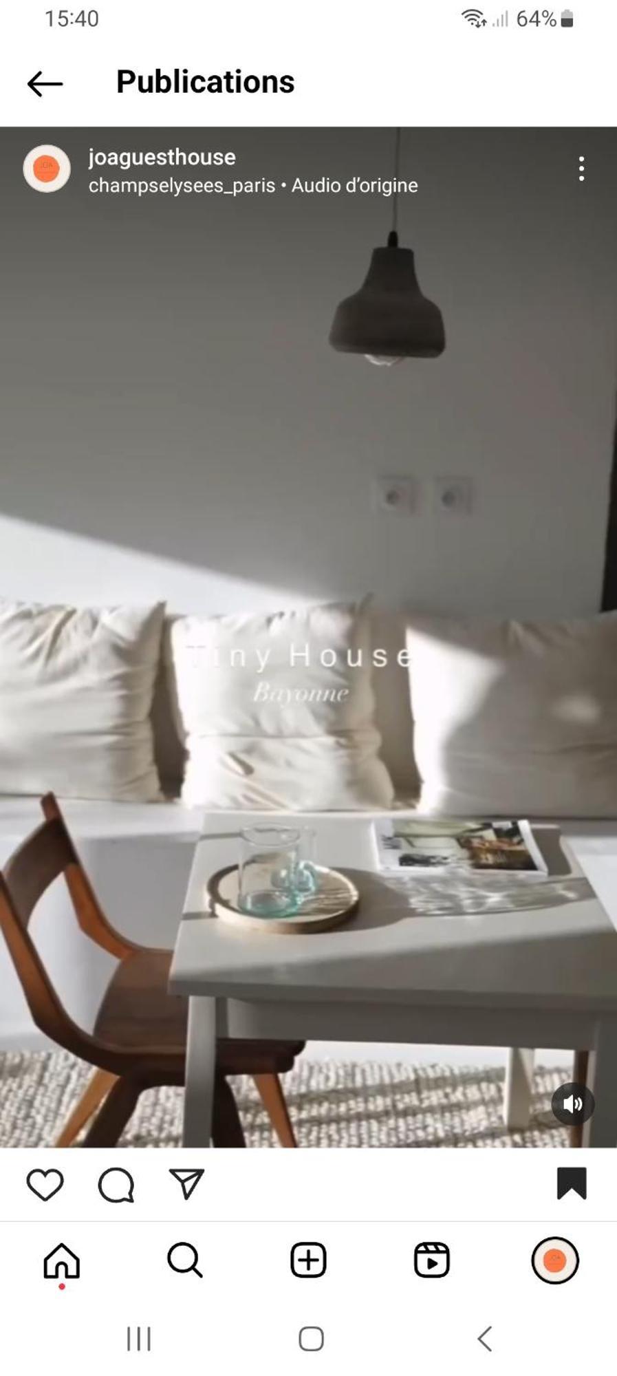 Joa Guesthouse, Entre Bayonne Et Ocean บูโก ภายนอก รูปภาพ
